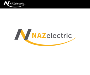 Design de Logo par CoolDesign pour NAZ ELECTRIC | Design : #1806608