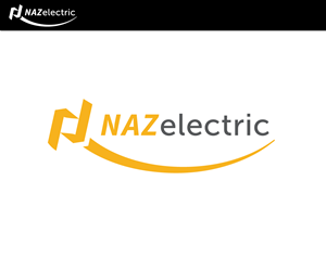 Design de Logo par CoolDesign pour NAZ ELECTRIC | Design : #1806658