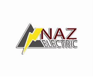 Design de Logo par Daniel Moraes pour NAZ ELECTRIC | Design : #1808892