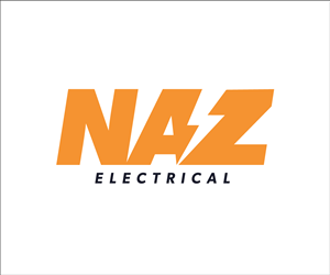 Design de Logo par designedbykyle pour NAZ ELECTRIC | Design : #1807644