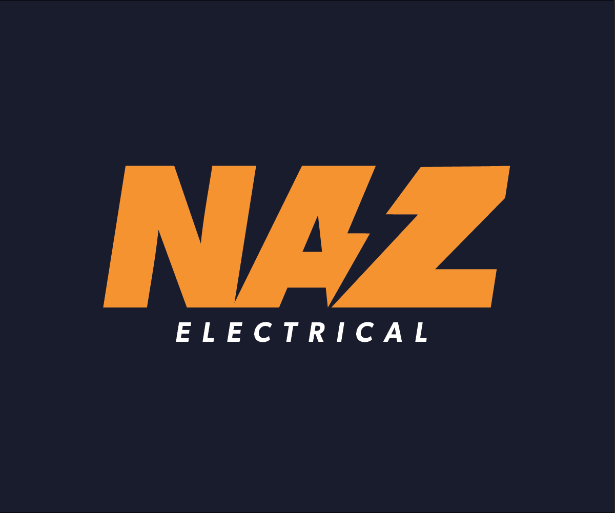 Design de Logo par designedbykyle pour NAZ ELECTRIC | Design #1807647