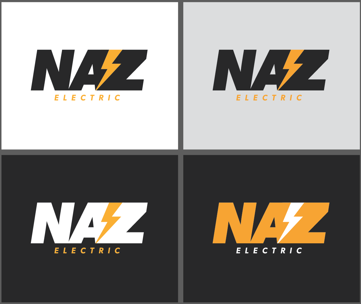 Design de Logo par designedbykyle pour NAZ ELECTRIC | Design #1807758