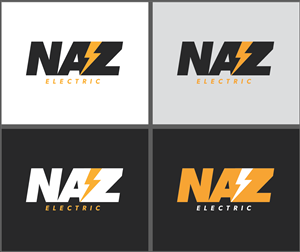 Design de Logo par designedbykyle pour NAZ ELECTRIC | Design : #1807758