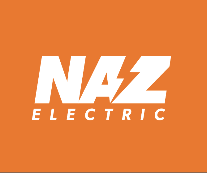 Design de Logo par designedbykyle pour NAZ ELECTRIC | Design #1807977