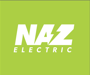 Design de Logo par designedbykyle pour NAZ ELECTRIC | Design : #1807978