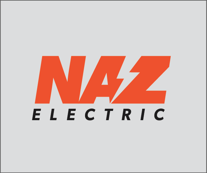 Design de Logo par designedbykyle pour NAZ ELECTRIC | Design #1807979