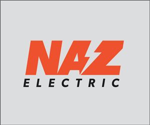 Design de Logo par designedbykyle pour NAZ ELECTRIC | Design : #1807979