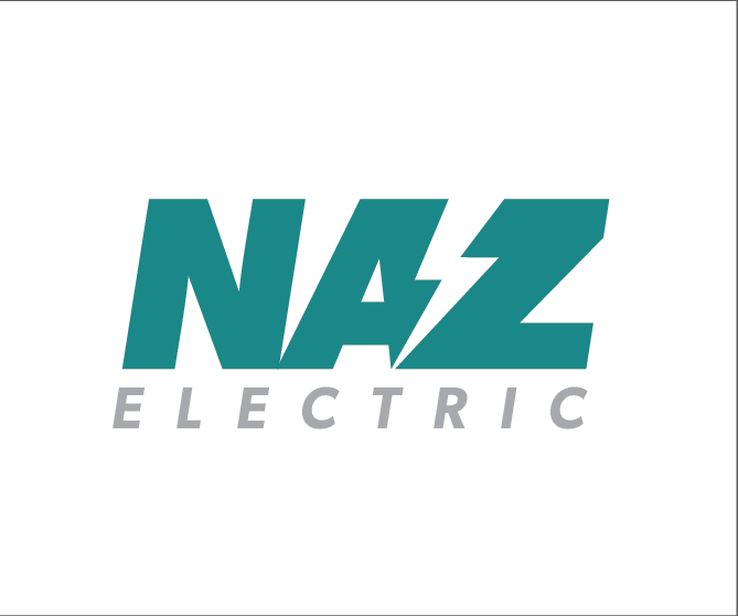 Design de Logo par designedbykyle pour NAZ ELECTRIC | Design #1807981