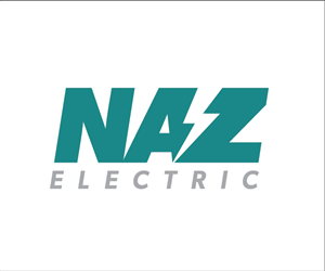 Design de Logo par designedbykyle pour NAZ ELECTRIC | Design : #1807981