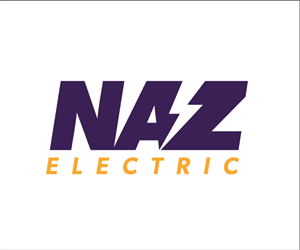 Design de Logo par designedbykyle pour NAZ ELECTRIC | Design : #1807982