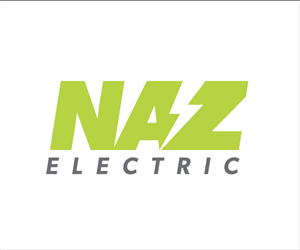 Design de Logo par designedbykyle pour NAZ ELECTRIC | Design : #1807983
