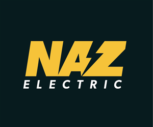 Design de Logo par designedbykyle pour NAZ ELECTRIC | Design : #1807985