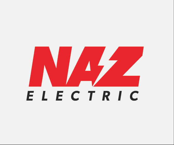 Design de Logo par designedbykyle pour NAZ ELECTRIC | Design #1807986