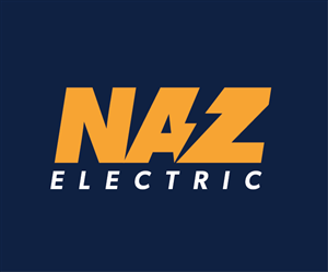 Design de Logo par designedbykyle pour NAZ ELECTRIC | Design #1807988