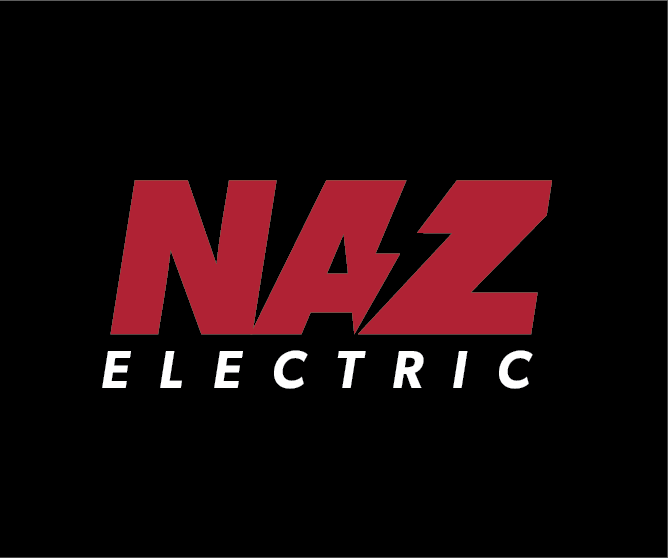 Design de Logo par designedbykyle pour NAZ ELECTRIC | Design #1807990
