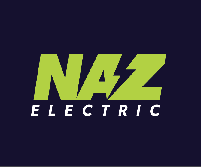 Design de Logo par designedbykyle pour NAZ ELECTRIC | Design #1807991