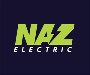 Design de Logo par designedbykyle pour NAZ ELECTRIC | Design : #1807991
