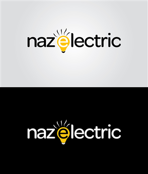Design de Logo par xainali pour NAZ ELECTRIC | Design : #1804392