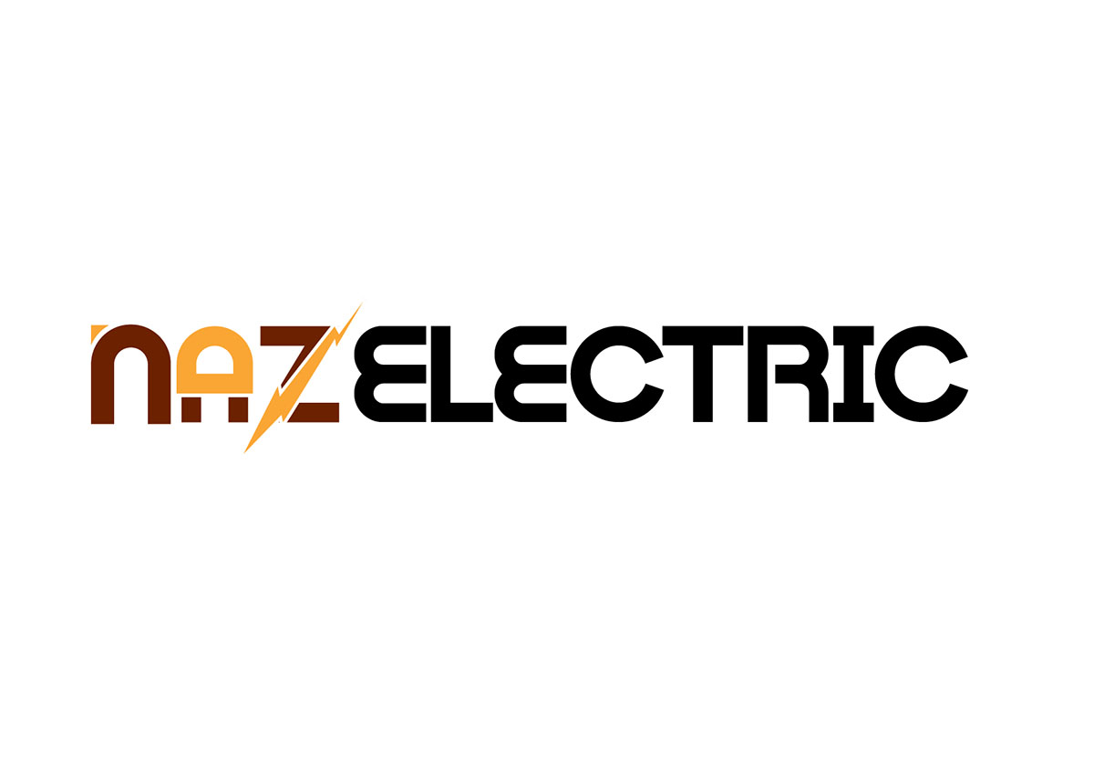 Design de Logo par xainali pour NAZ ELECTRIC | Design #1804409