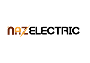 Design de Logo par xainali pour NAZ ELECTRIC | Design : #1804409