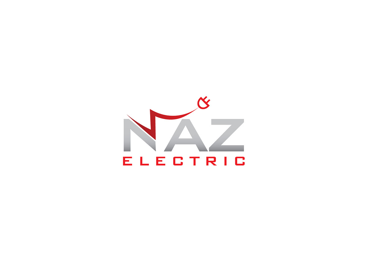 Design de Logo par xainali pour NAZ ELECTRIC | Design #1805234