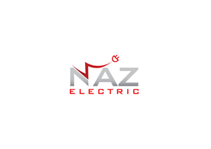 Design de Logo par xainali pour NAZ ELECTRIC | Design : #1805234
