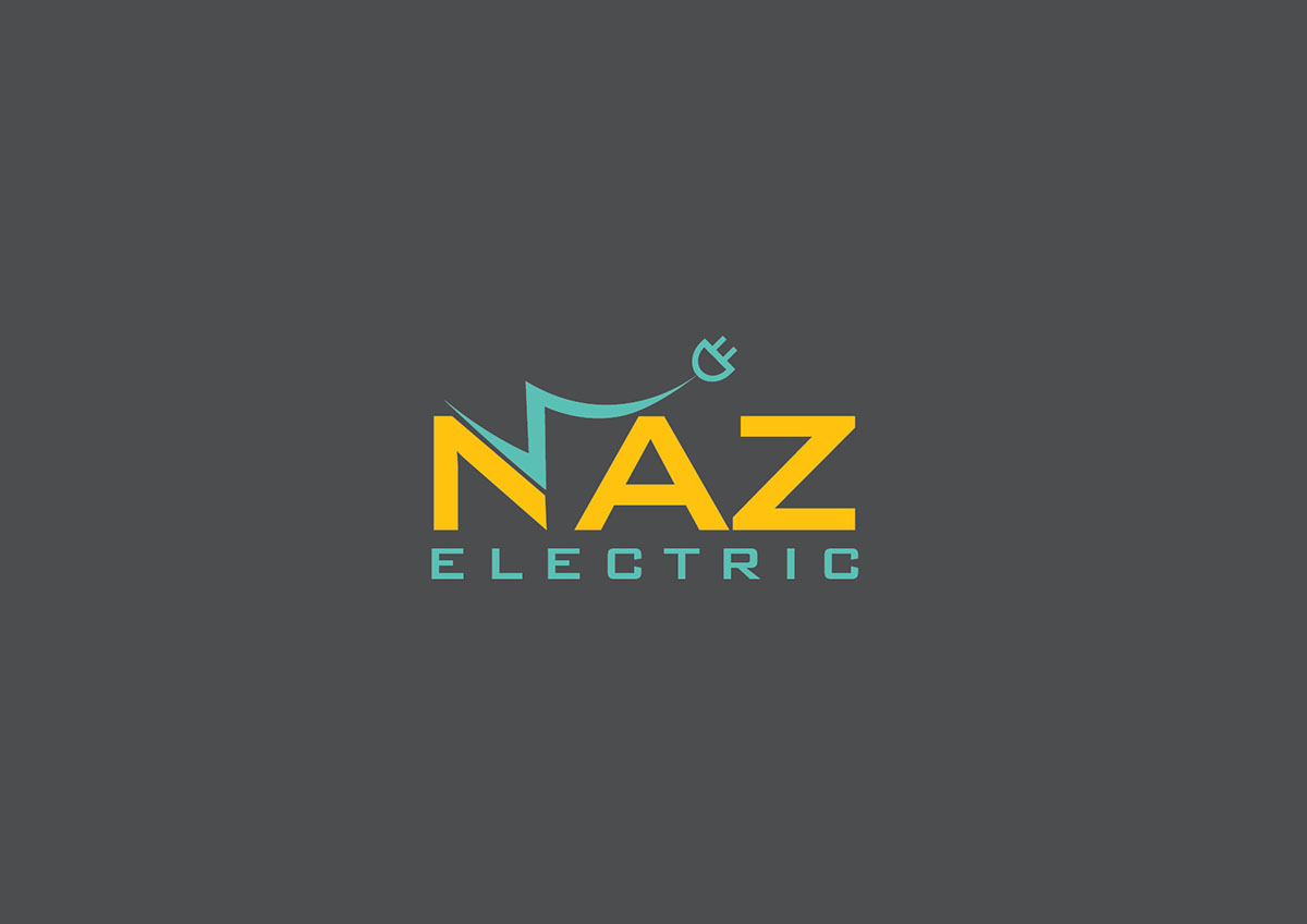 Design de Logo par xainali pour NAZ ELECTRIC | Design #1805238