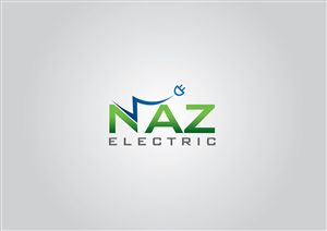 Design de Logo par xainali pour NAZ ELECTRIC | Design : #1805239