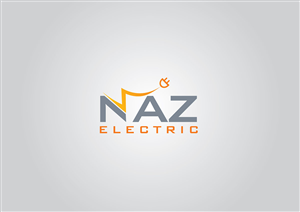 Design de Logo par xainali pour NAZ ELECTRIC | Design : #1805243