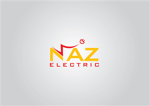 Design de Logo par xainali pour NAZ ELECTRIC | Design : #1805246