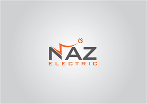 Design de Logo par xainali pour NAZ ELECTRIC | Design : #1805249