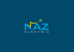 Design de Logo par xainali pour NAZ ELECTRIC | Design : #1805250