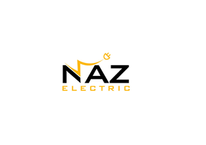 Design de Logo par xainali pour NAZ ELECTRIC | Design : #1805774