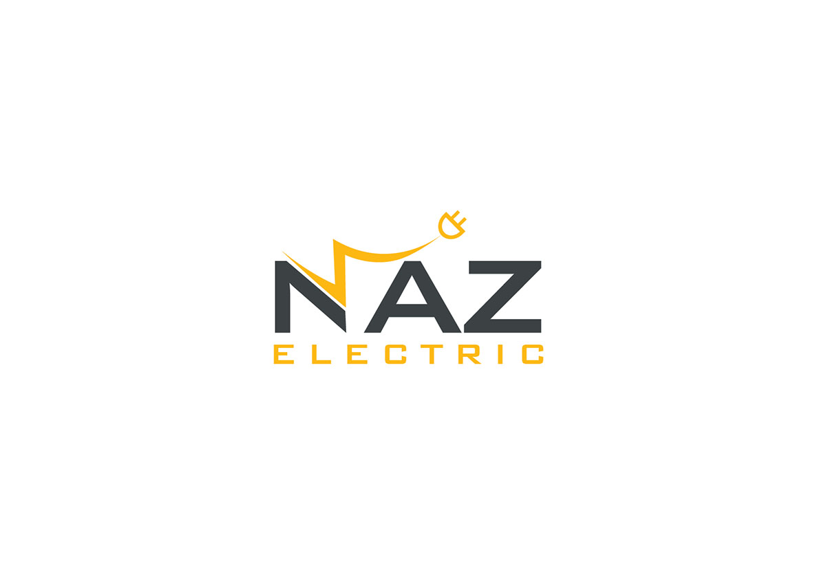 Design de Logo par xainali pour NAZ ELECTRIC | Design #1805832