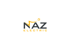 Design de Logo par xainali pour NAZ ELECTRIC | Design : #1805832