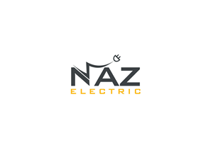 Design de Logo par xainali pour NAZ ELECTRIC | Design : #1805837