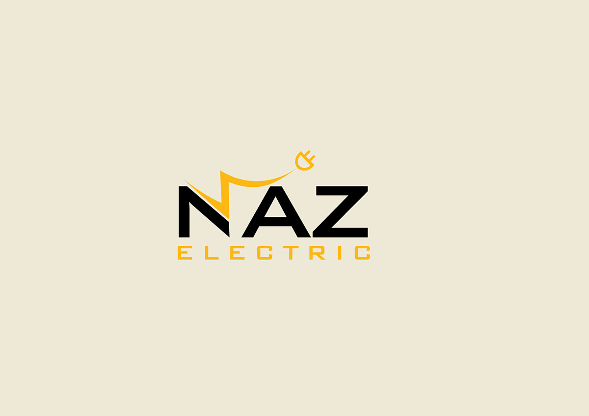 Design de Logo par xainali pour NAZ ELECTRIC | Design #1805839