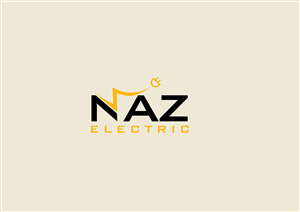 Design de Logo par xainali pour NAZ ELECTRIC | Design : #1805839