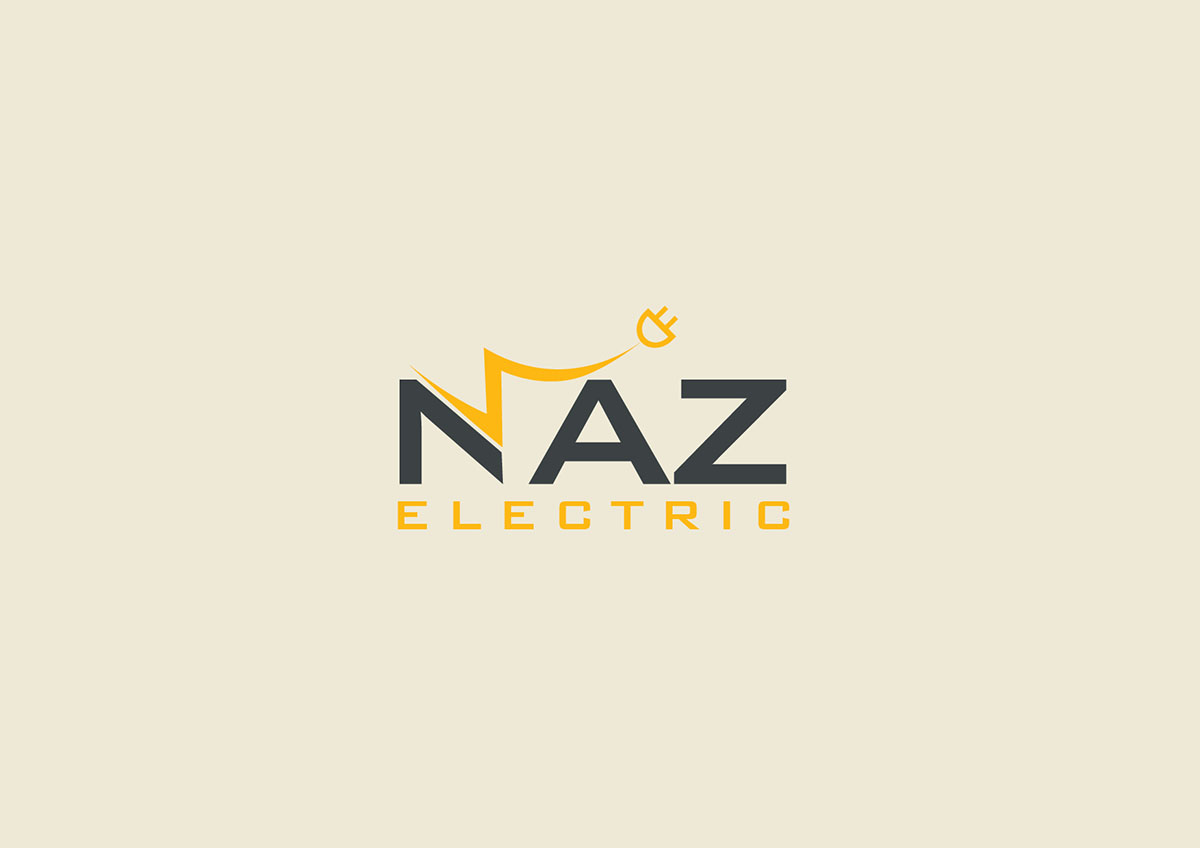 Design de Logo par xainali pour NAZ ELECTRIC | Design #1805842