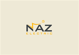 Design de Logo par xainali pour NAZ ELECTRIC | Design : #1805842