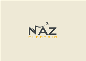 Design de Logo par xainali pour NAZ ELECTRIC | Design : #1805847