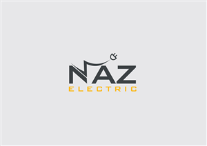 Design de Logo par xainali pour NAZ ELECTRIC | Design : #1805850
