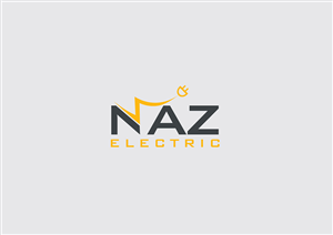 Design de Logo par xainali pour NAZ ELECTRIC | Design : #1805854