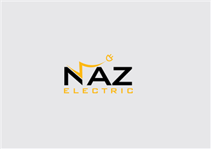 Design de Logo par xainali pour NAZ ELECTRIC | Design : #1805855