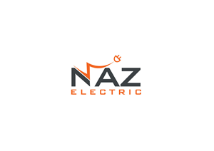 Design de Logo par xainali pour NAZ ELECTRIC | Design : #1805859