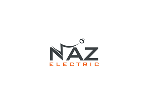 Design de Logo par xainali pour NAZ ELECTRIC | Design : #1805861