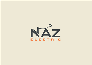 Design de Logo par xainali pour NAZ ELECTRIC | Design : #1805863