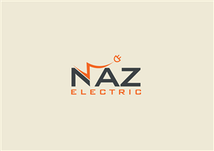 Design de Logo par xainali pour NAZ ELECTRIC | Design : #1805864