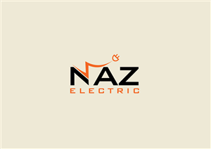 Design de Logo par xainali pour NAZ ELECTRIC | Design : #1805866
