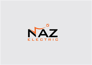 Design de Logo par xainali pour NAZ ELECTRIC | Design : #1805871